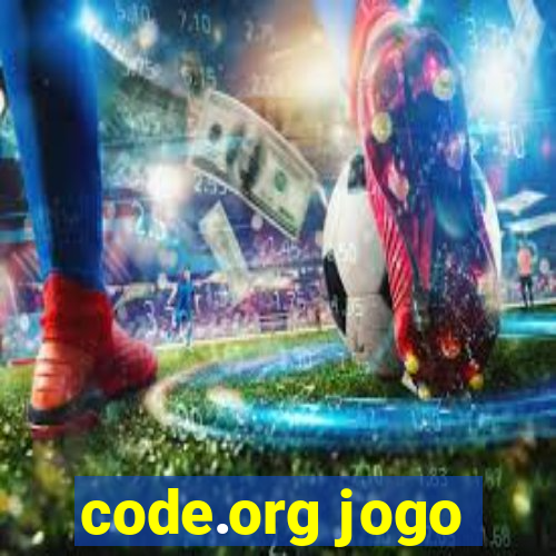 code.org jogo