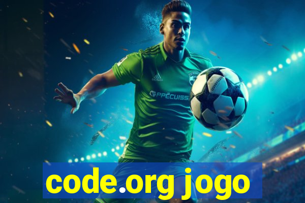 code.org jogo