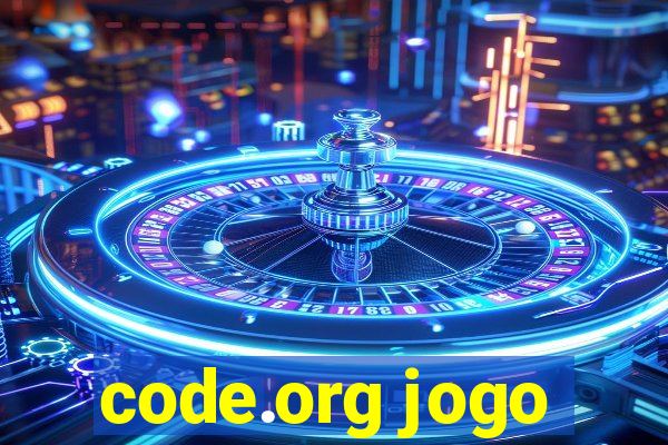 code.org jogo