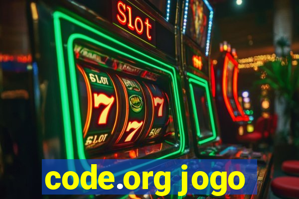 code.org jogo