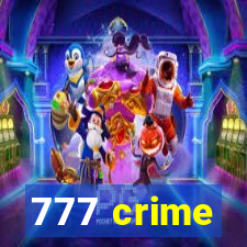 777 crime