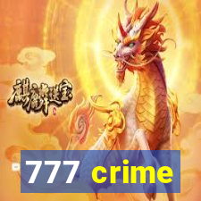 777 crime