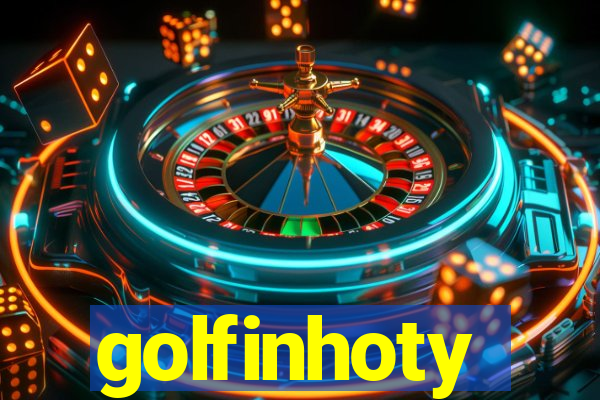 golfinhoty