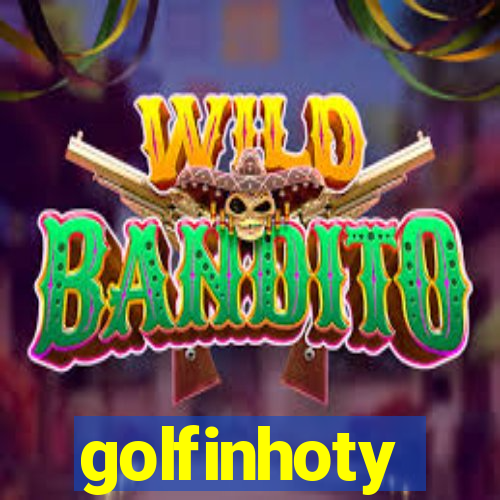 golfinhoty