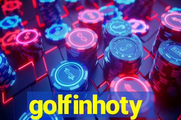 golfinhoty