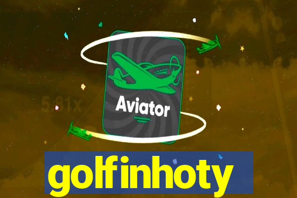 golfinhoty