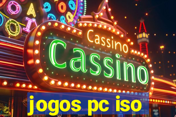 jogos pc iso