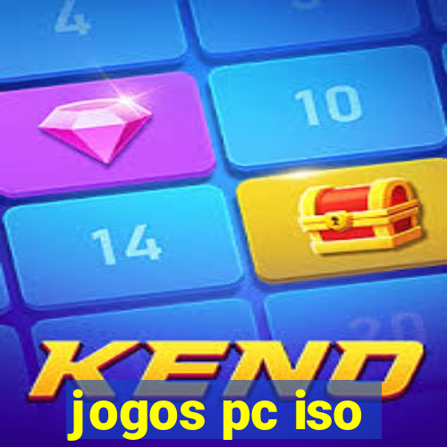 jogos pc iso