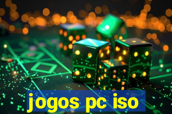 jogos pc iso