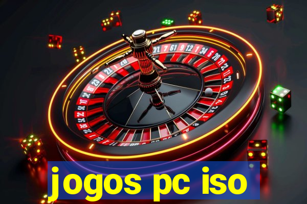 jogos pc iso