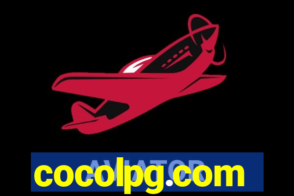 cocolpg.com