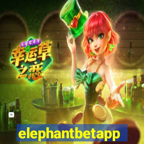 elephantbetapp