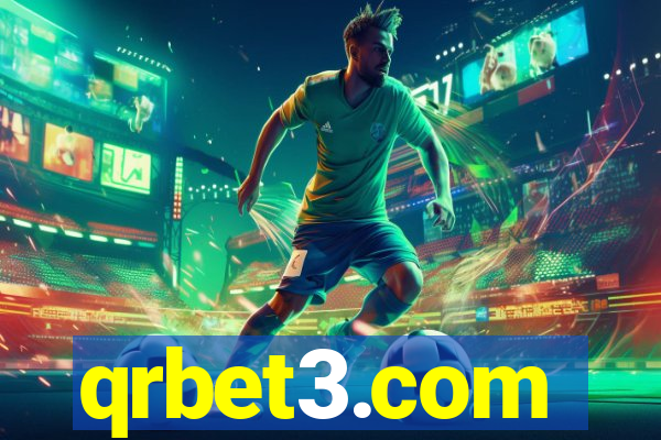 qrbet3.com