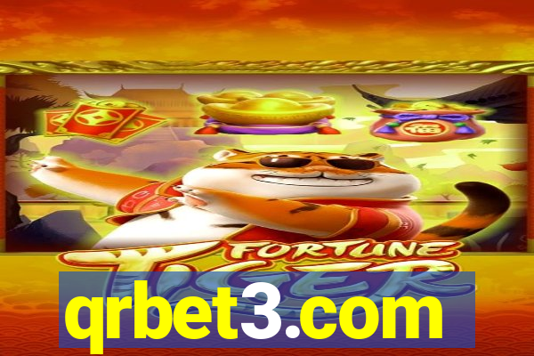 qrbet3.com