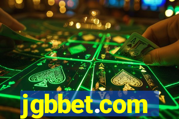 jgbbet.com