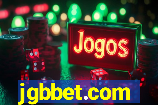 jgbbet.com