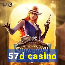 57d casino