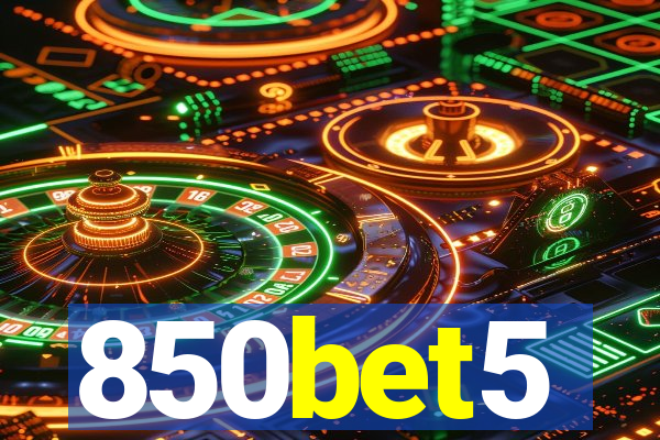 850bet5