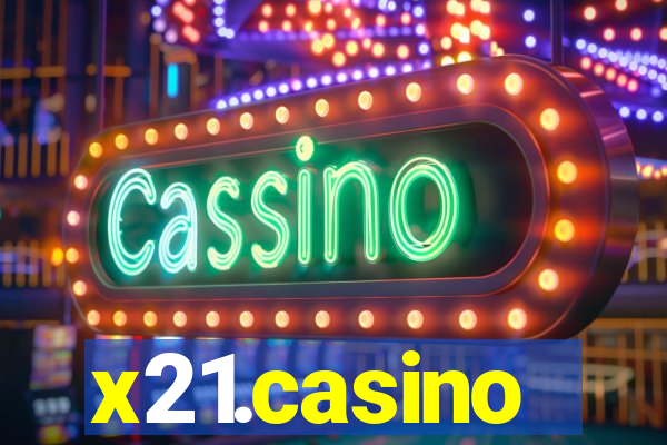 x21.casino