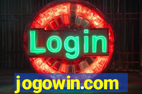 jogowin.com