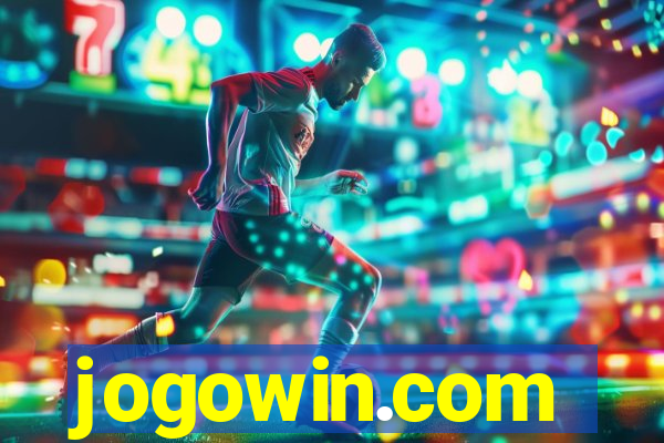 jogowin.com