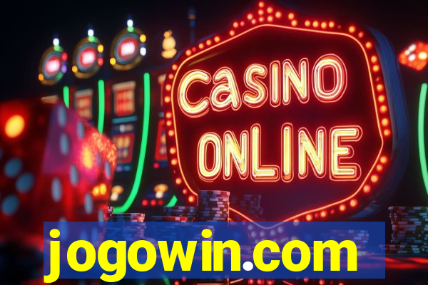 jogowin.com