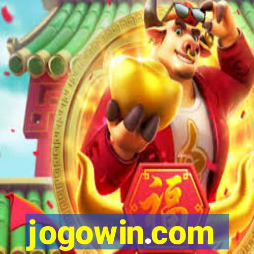 jogowin.com