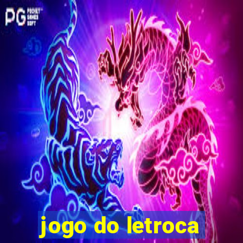 jogo do letroca