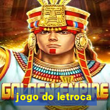 jogo do letroca