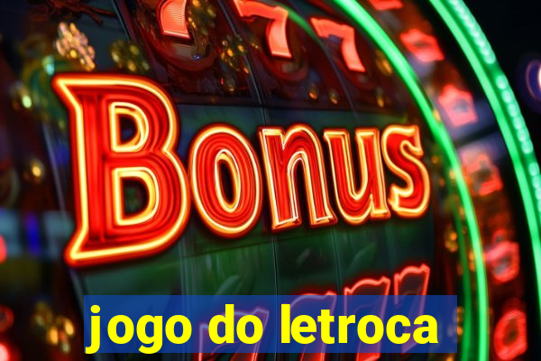 jogo do letroca