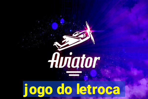 jogo do letroca