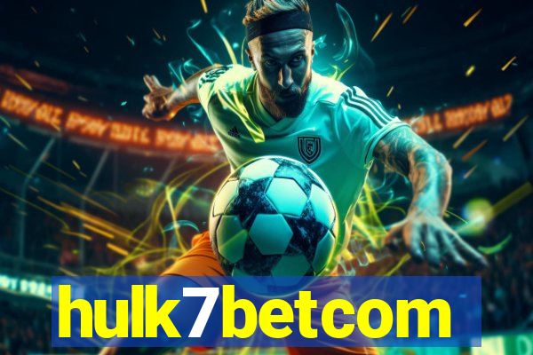 hulk7betcom