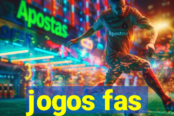 jogos fas