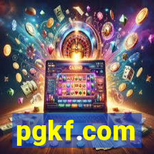 pgkf.com