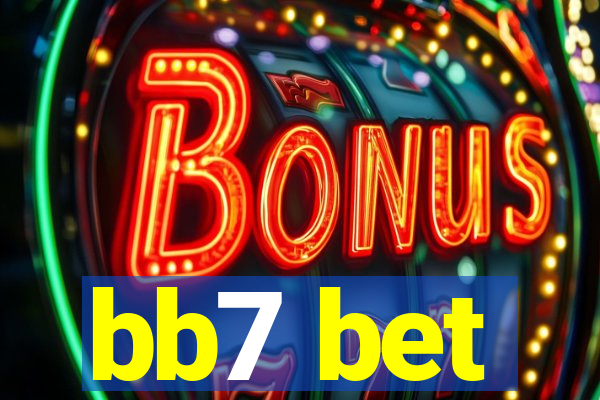 bb7 bet