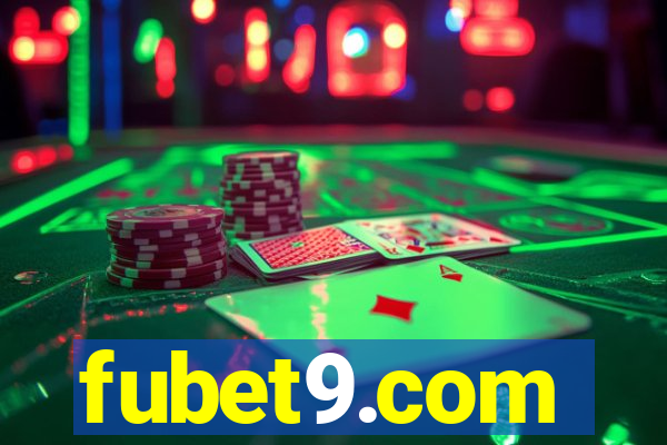 fubet9.com