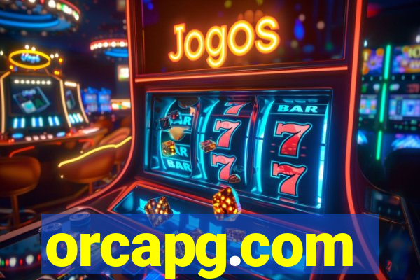 orcapg.com