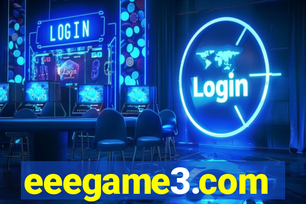 eeegame3.com