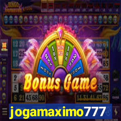 jogamaximo777