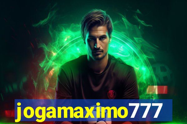 jogamaximo777