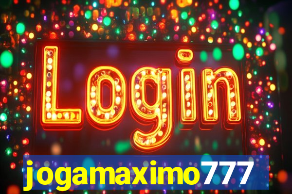 jogamaximo777