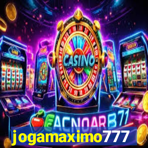 jogamaximo777