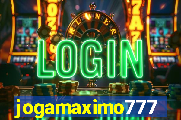 jogamaximo777