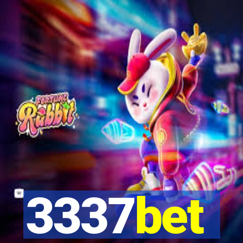 3337bet