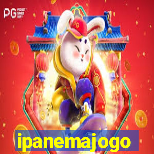 ipanemajogo