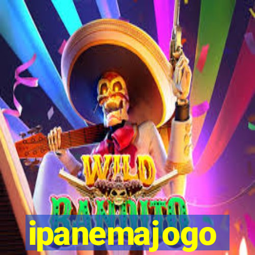 ipanemajogo