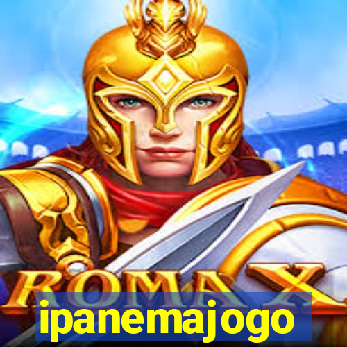 ipanemajogo