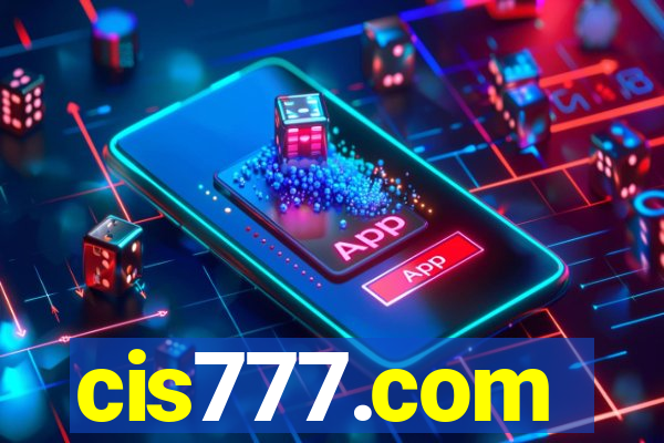 cis777.com