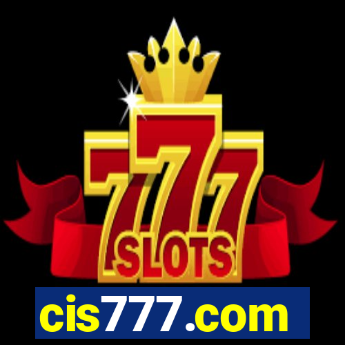 cis777.com