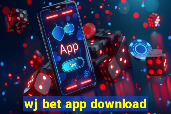 wj bet app download